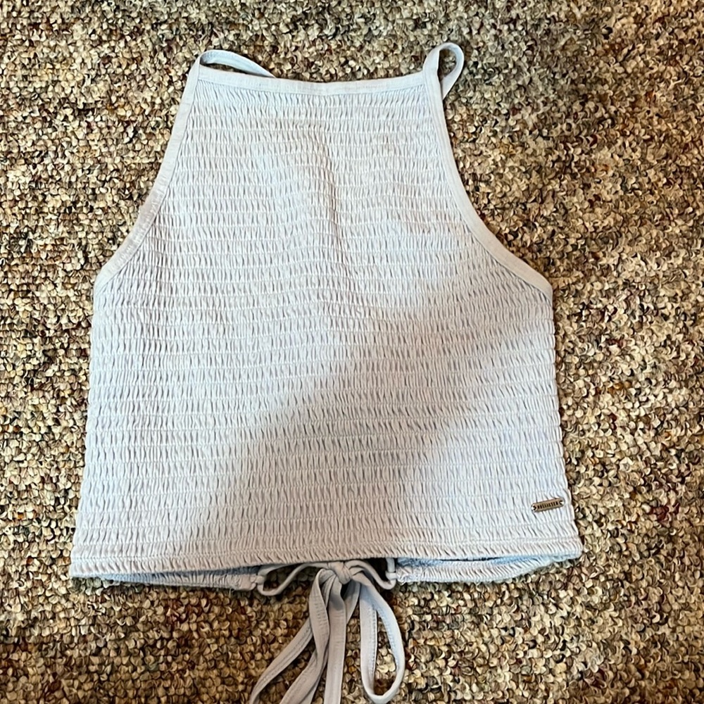 Hollister top